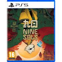 Nine Sols [PLAYSTATION 5]