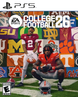 College Football 26 [PLAYSTATION 5]
