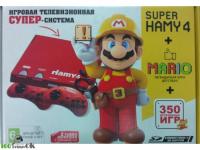 Super Hamy 4[8 BIT]