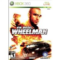 Wheelman[Б.У ИГРЫ XBOX360]