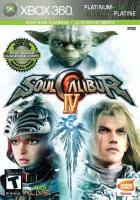 Soulcalibur IV[XBOX 360]