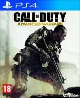 Call of Duty: Advanced Warfare (ENG)[Б.У ИГРЫ PLAY STATION 4]