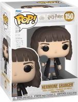 Фигурка Funko POP! Harry Potter Chamber of Secrets 20th Hermione Granger