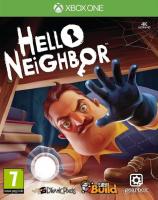 Hello Neighbor[XBOX ONE]