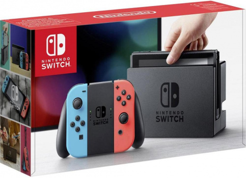 Switch on sale 32 gb