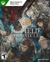 The DioField Chronicle [XBOX ONE]