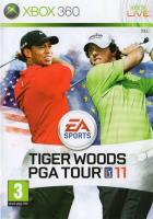 Tiger Woods PGA Tour 11[Б.У ИГРЫ XBOX360]