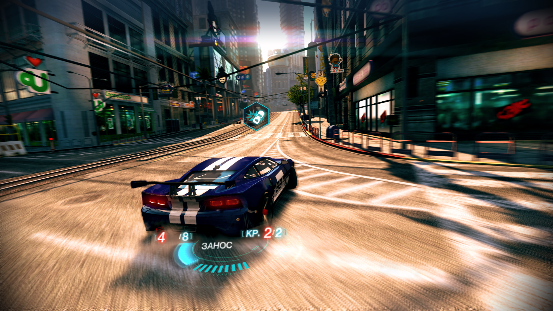 Split/Second: Velocity[PLAYSTATION 3]