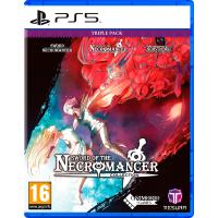 Sword of the Necromancer Collection [PLAYSTATION 5]