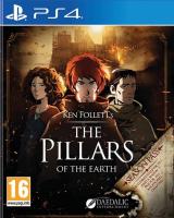 The Pillars of the Earth[Б.У. ИГРЫ PLAYSTATION 4]