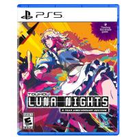 Touhou Luna Nights[PLAYSTATION 5]