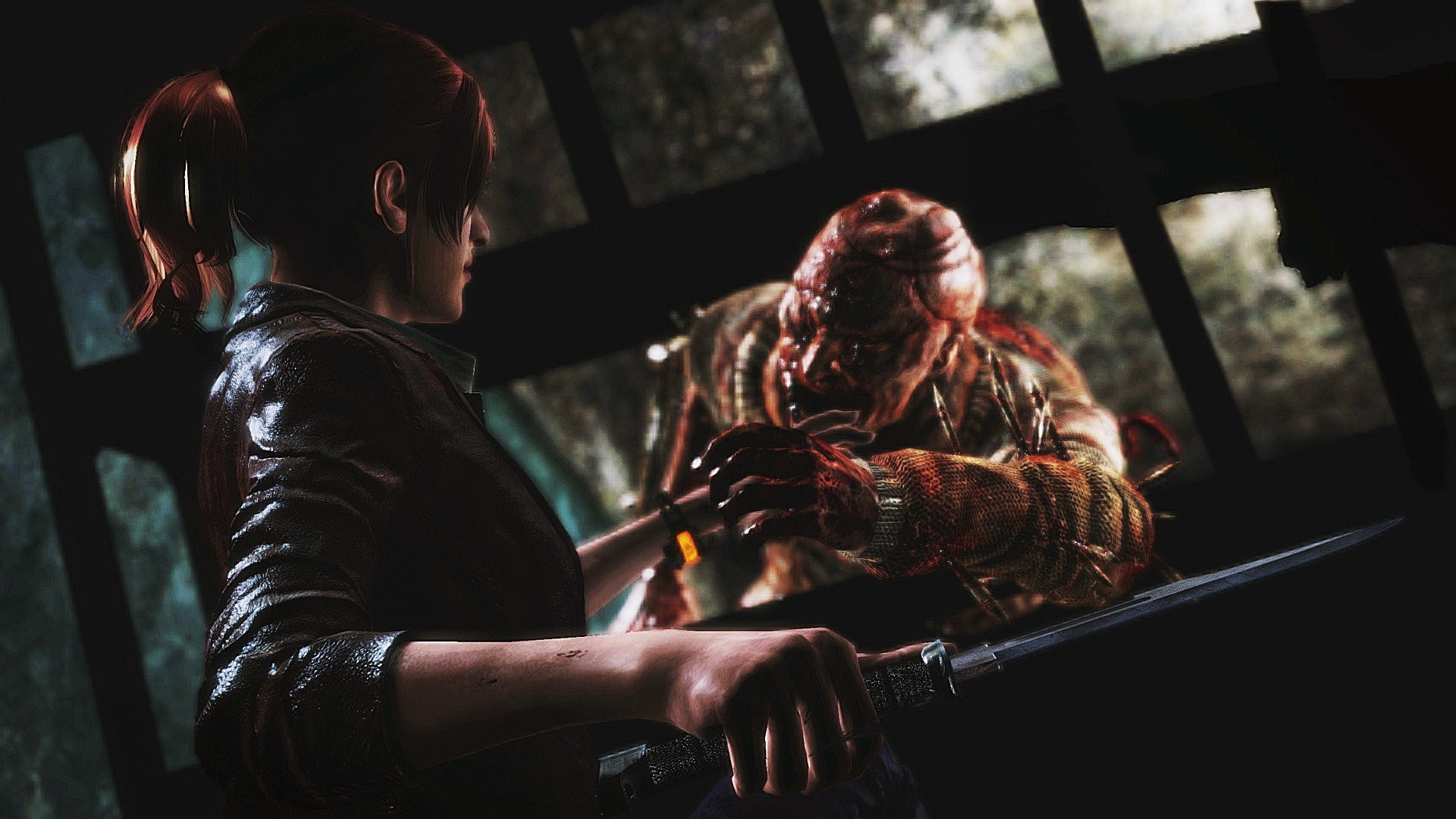 Resident evil revelations steam key фото 46