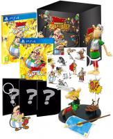 Asterix & Obelix Slap Them All Коллекционное издание [PLAYSTATION 4]