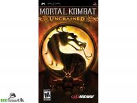 Mortal Kombat Unchained[Б.У ИГРЫ PSP]