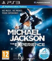 Michael Jackson: The Experience(ENG)[PLAYSTATION 3]