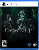 Chernobylite[Б.У ИГРЫ PLAYSTATION 5]