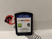 FIFA Football (без коробки)[Б.У ИГРЫ PSVITA]
