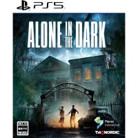 Alone in the Dark[PLAYSTATION 5]