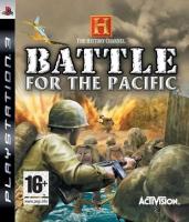 The History Channel: Battle For The Pacific(ENG)[PLAYSTATION 3]