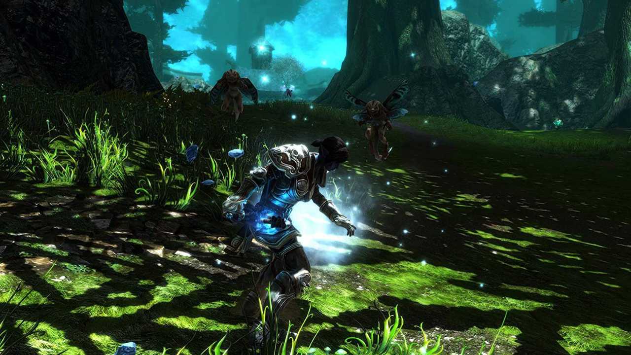 Kingdoms of Amalur Re-Reckoning[Xbox One]