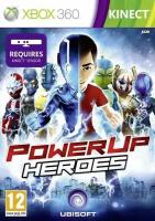 PowerUp Heroes[Б.У ИГРЫ XBOX360]