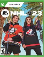 NHL 23 [XBOX SERIES X]