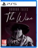 Horror Tales: The Wine[Б.У ИГРЫ PLAYSTATION 5]