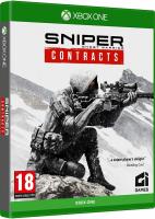 Sniper Ghost Warrior: Contracts[XBOX ONE]