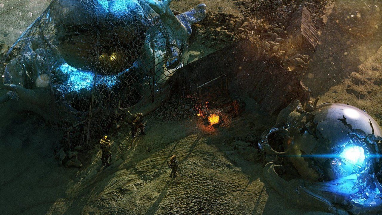 Wasteland 3 Издание первого дня[XBOX ONE]