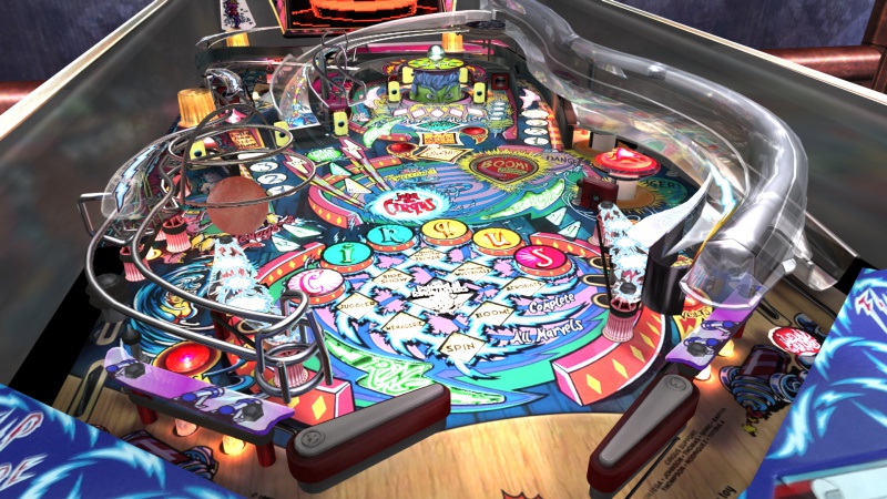 Pinball arcade season best sale 2