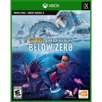 Subnautica: Below Zero[Б.У ИГРЫ XBOX ONE]