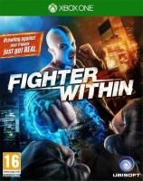 Fighter Within[Б.У ИГРЫ XBOX ONE]