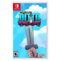 The Swords of Ditto: Mormo's Curse[SWITCH]