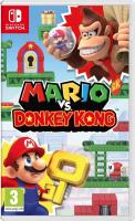 Mario vs. Donkey Kong[NINTENDO SWITCH]