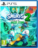 Smurfs 2: Prisoner of the Green Stone[PLAYSTATION 5]