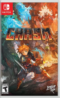 Chasm[SWITCH]
