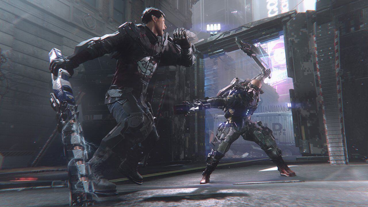 Gamepark Интернет Магазин Игры Ps4