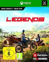 MX vs ATV Legends[Б.У ИГРЫ XBOX ONE]