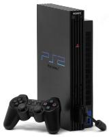 PlayStation 2 Fat[Б.У ПРИСТАВКИ]