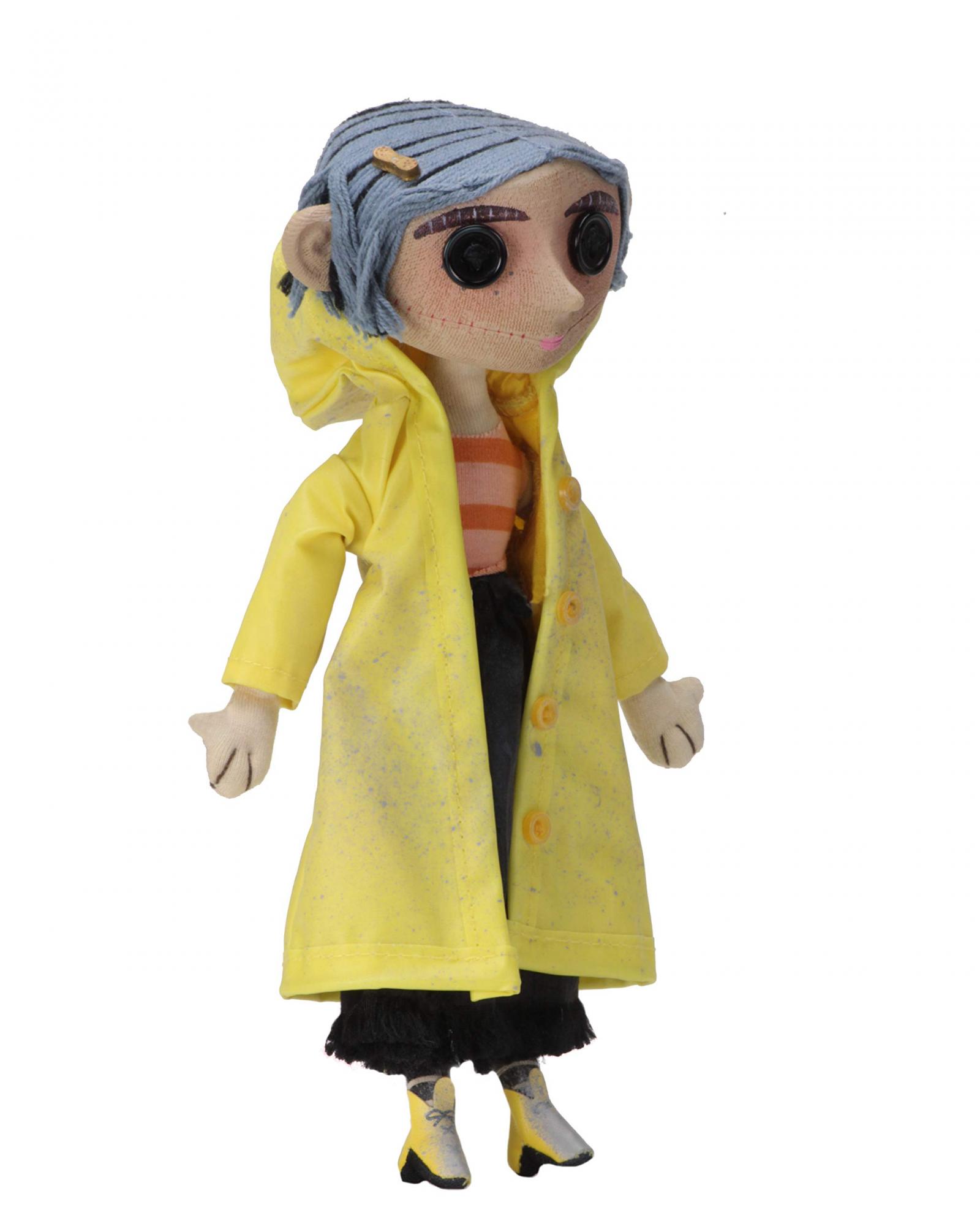 Фигурка NECA Coraline - 10