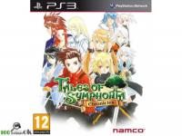 Tales of Symphonia Chronicles[Б.У ИГРЫ PLAY STATION 3]