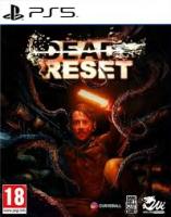 Dead Reset[Б.У ИГРЫ PLAYSTATION 5]