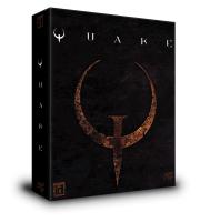 Quake Deluxe Edition[PLAYSTATION 4]