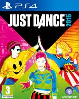Just Dance 2015[Б.У ИГРЫ PLAYSTATION 4]