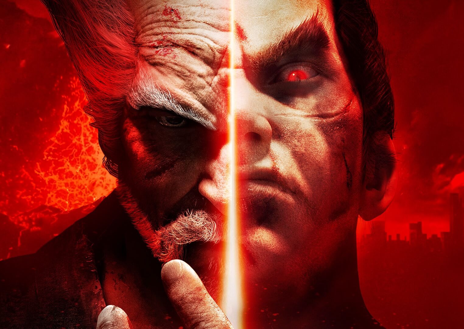 Tekken 7 [XBOX ONE]