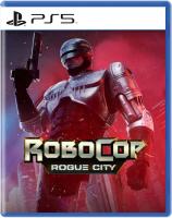 RoboCop: Rogue City[PLAYSTATION 5]