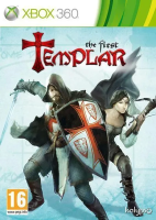 The First Templar[Б.У ИГРЫ XBOX360]