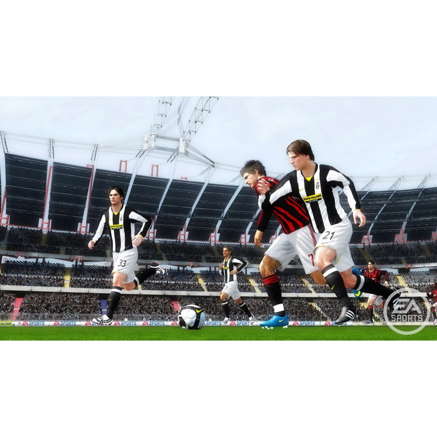 FIFA 10[Б.У ИГРЫ XBOX360]