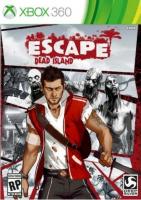 Escape Dead Island[Б.У ИГРЫ XBOX360]