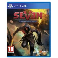 Seven: Enhanced Edition[PLAYSTATION 4]